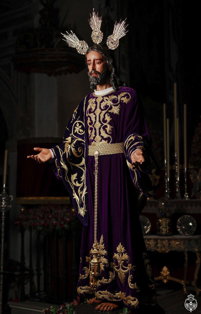 Hermandad de la Redención tweet media