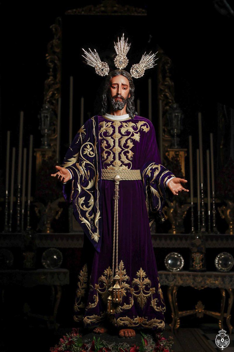 Hermandad de la Redención tweet media