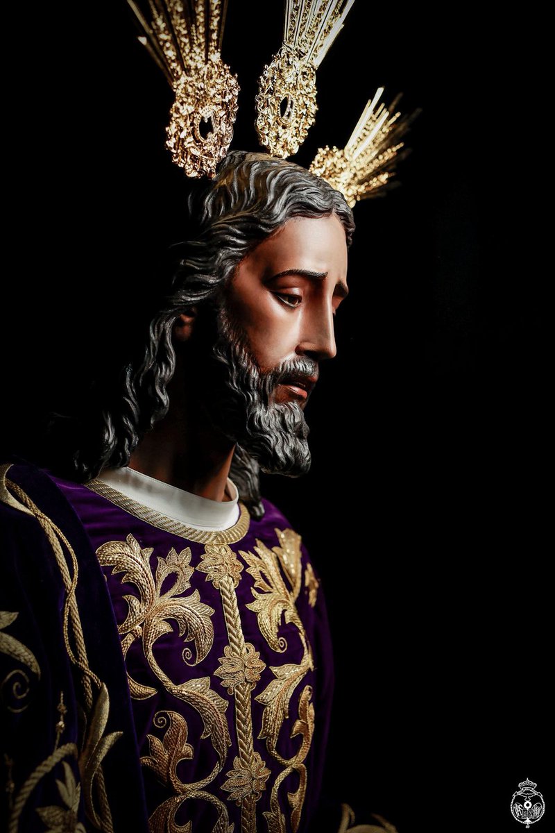 Hermandad de la Redención tweet media