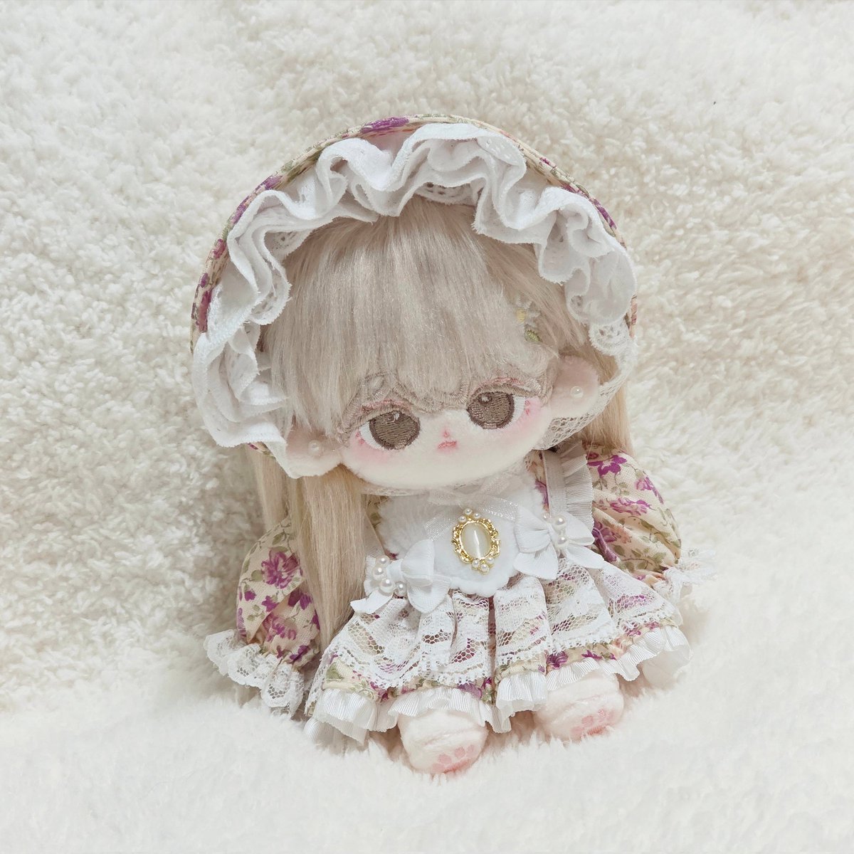리릴림 솜✨️ tweet media