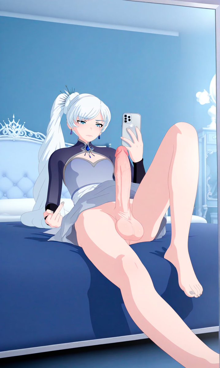 Weiss Schnee tweet media