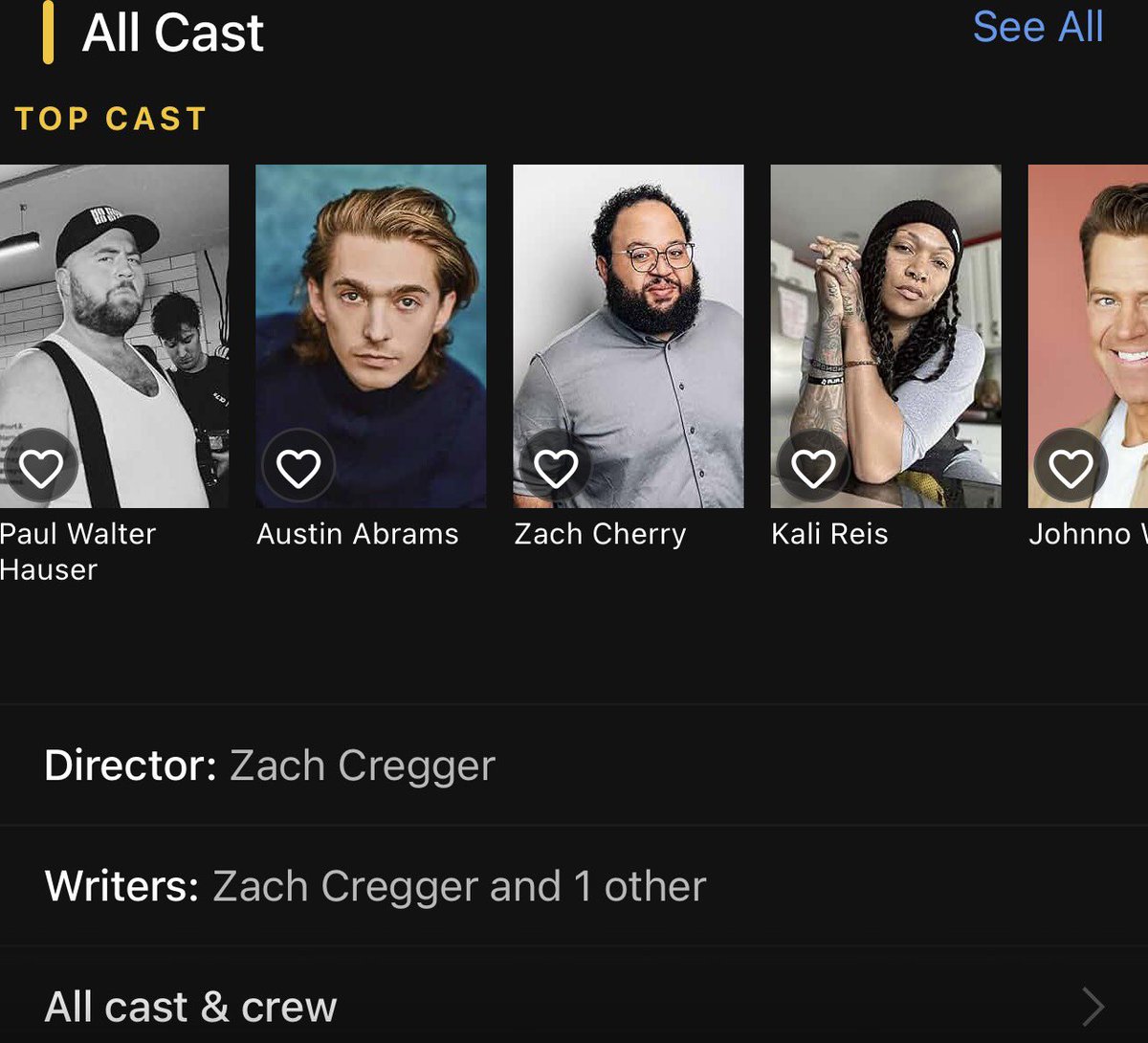 HighDefDiscNews.com tweet media
