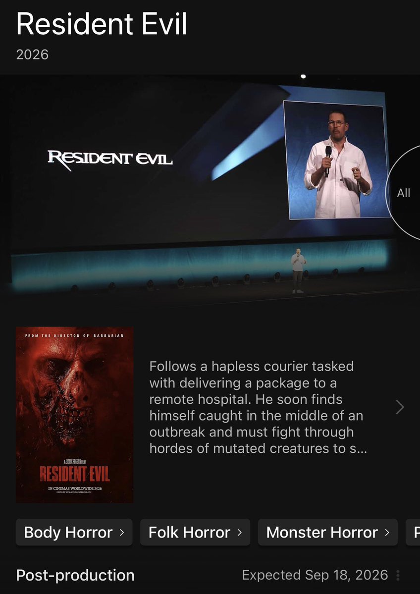 HighDefDiscNews.com tweet media