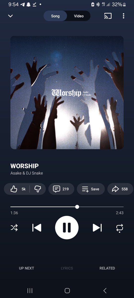 Gideonalpha⚡️ tweet media