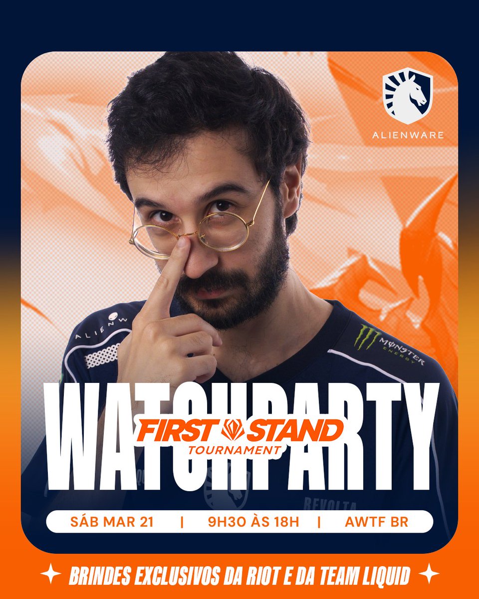 Team Liquid BR 🇧🇷 tweet media