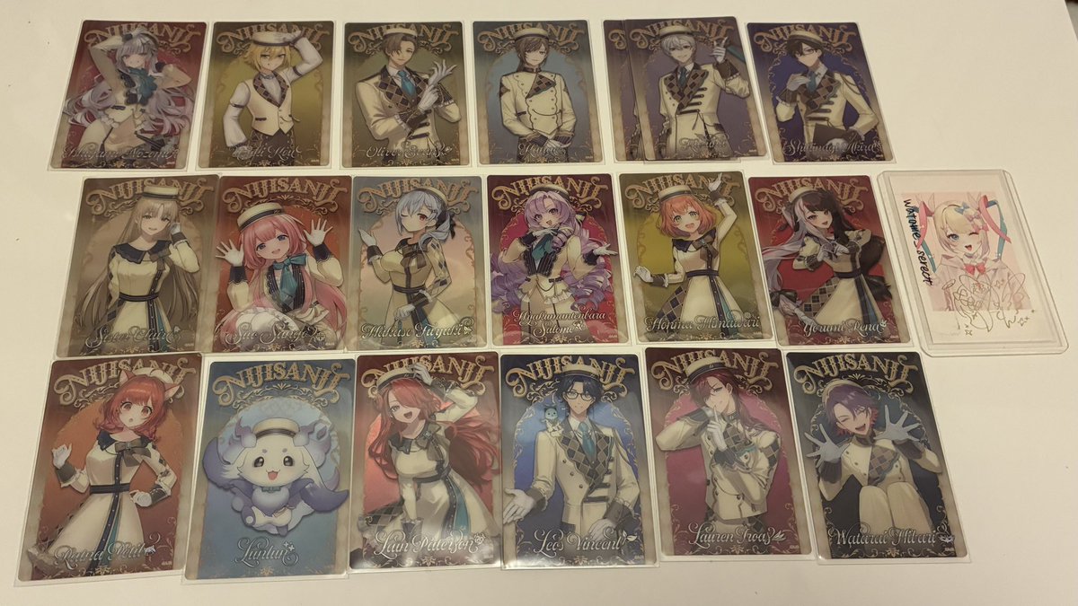 わたあめ tweet media