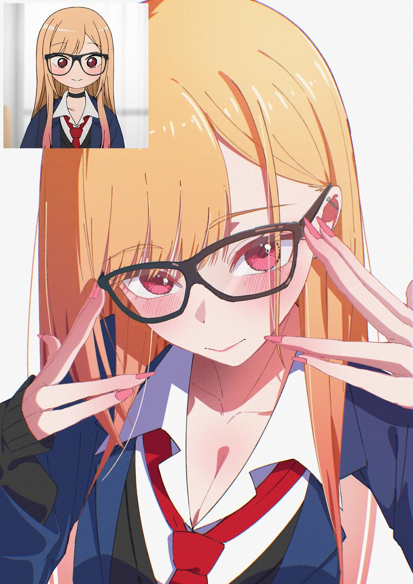 詩くん@ギャルイラスト仕事募集中 tweet media