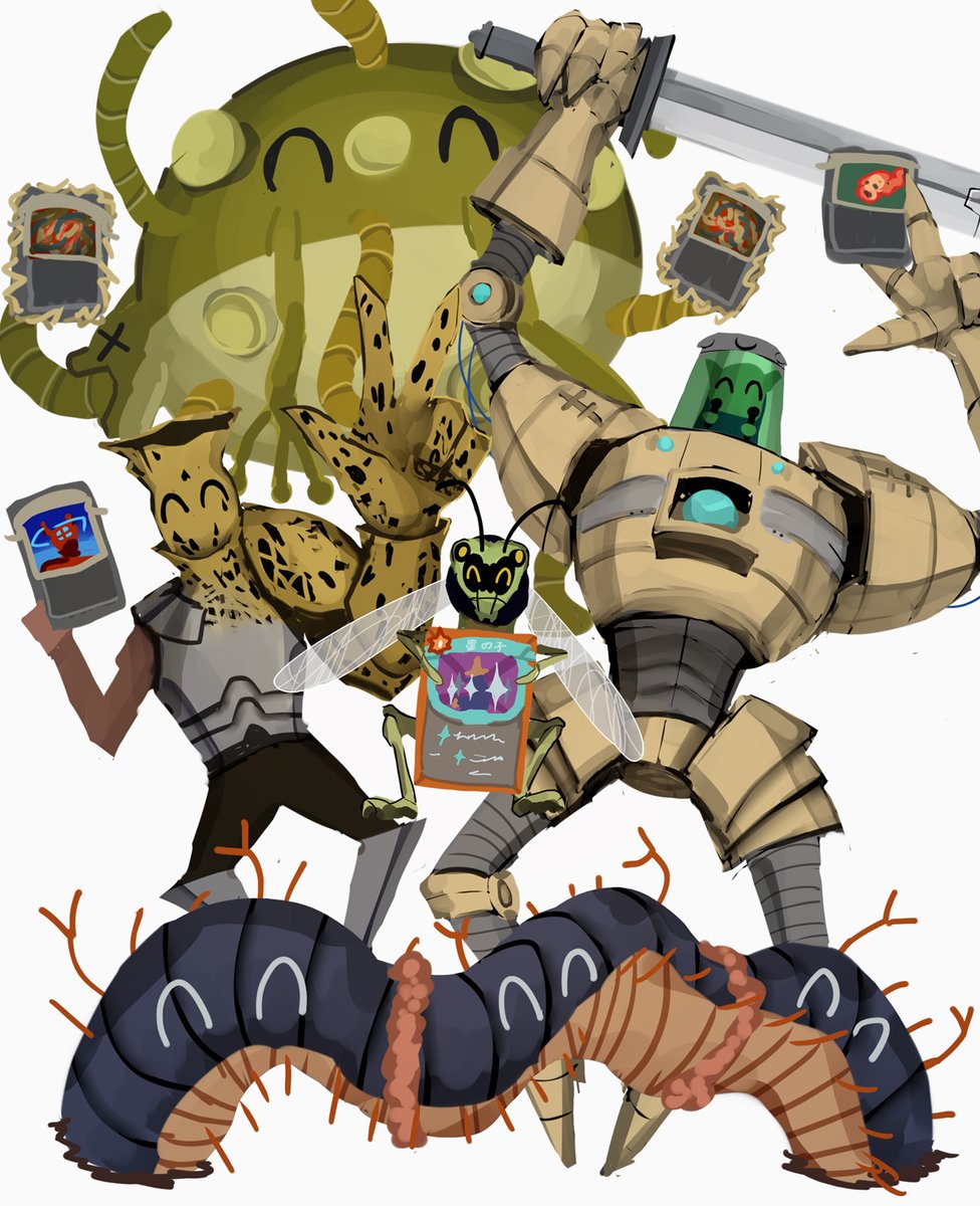 べいぜ tweet media