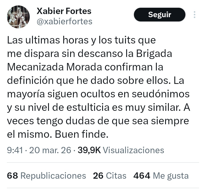 Ruth González 🔻Q+ 🍉 (Red) tweet media