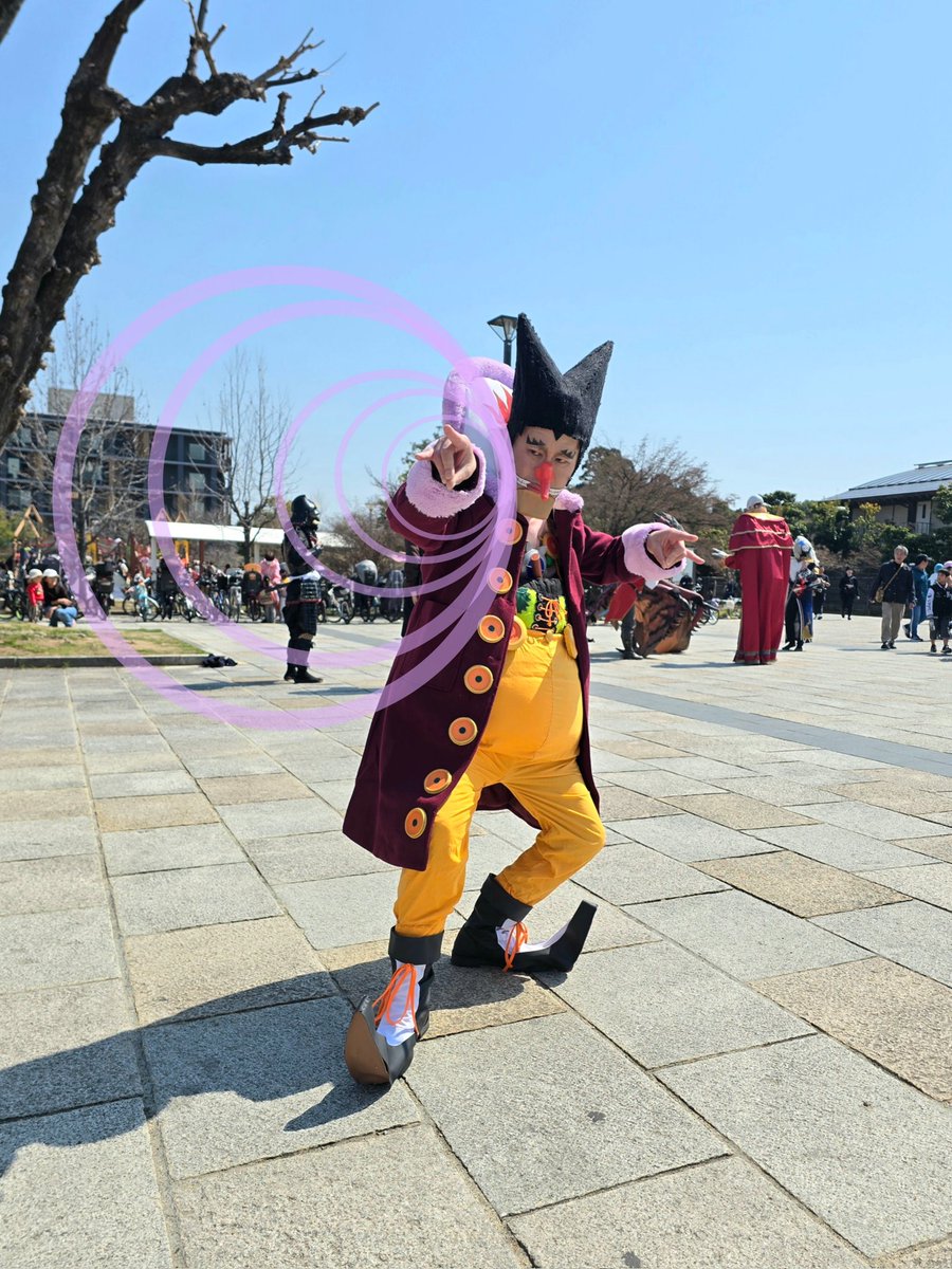 亰(京) tweet media