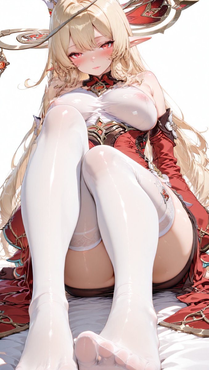 Buti202303's tweet photo. アリス -Alice-
SFW illustration
#原神 https://t.co/nlVSByXIr5