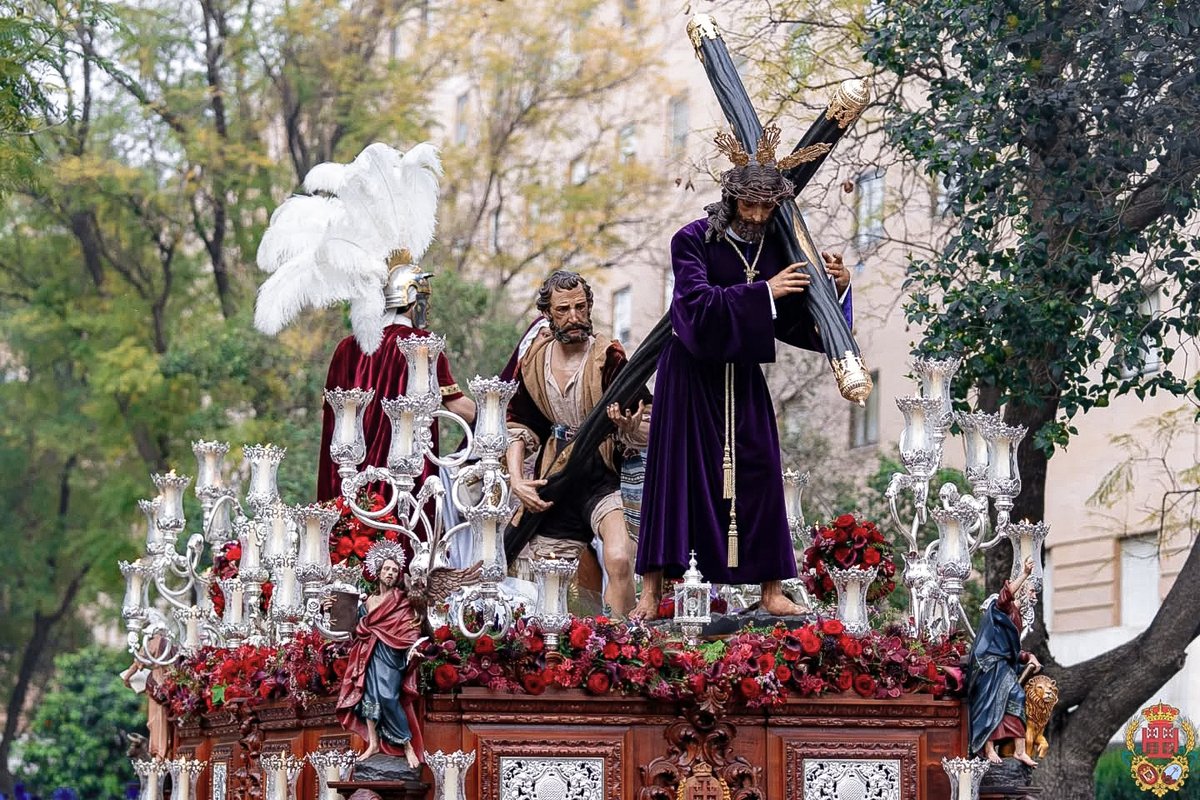 La Redención tweet media