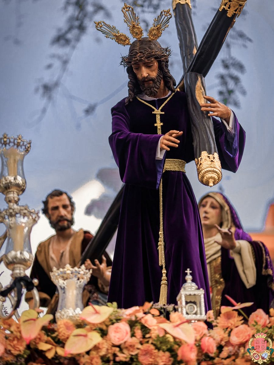 La Redención tweet media