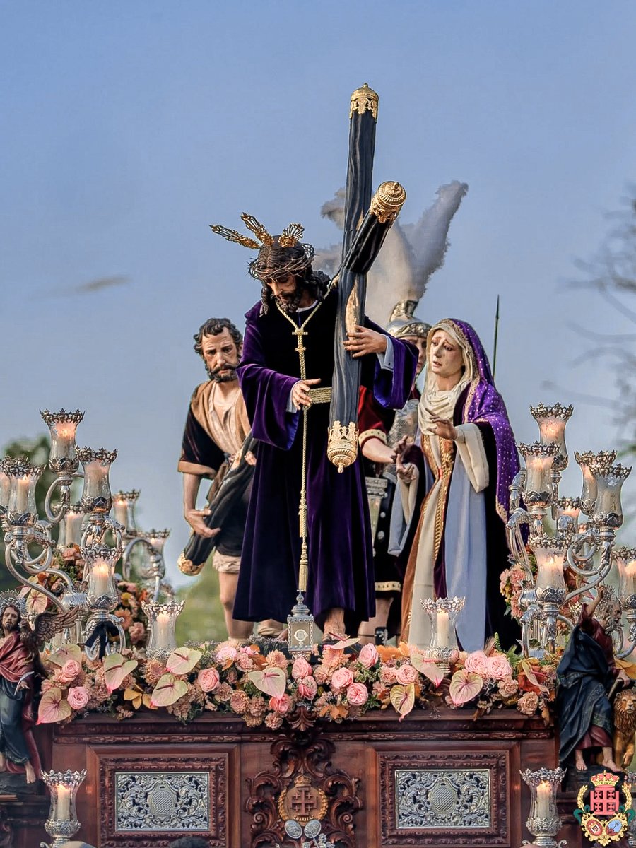 La Redención tweet media