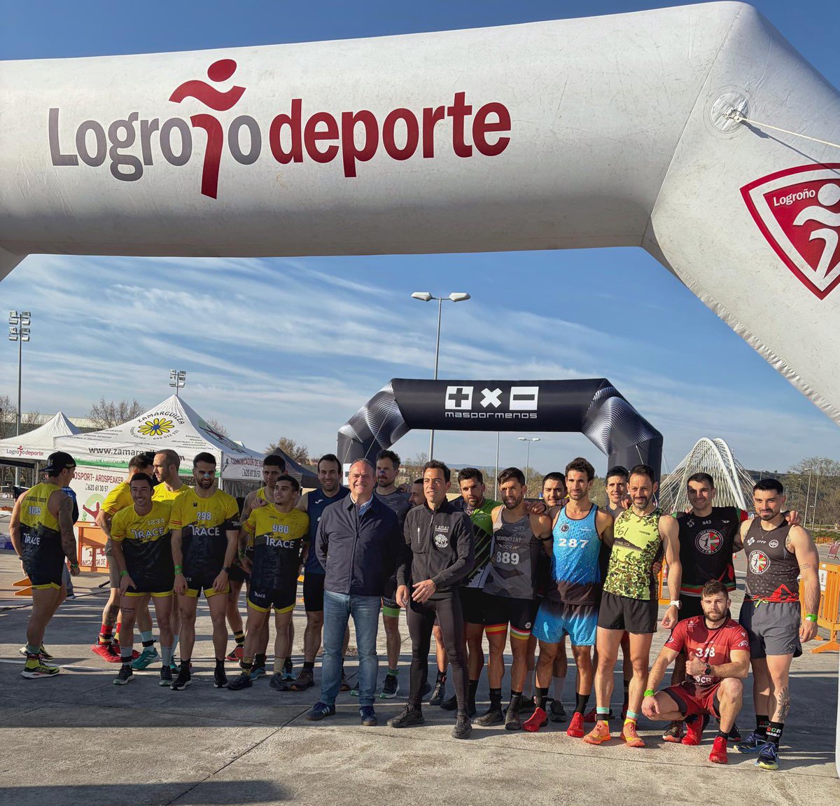 Ayuntamiento Logroño tweet media