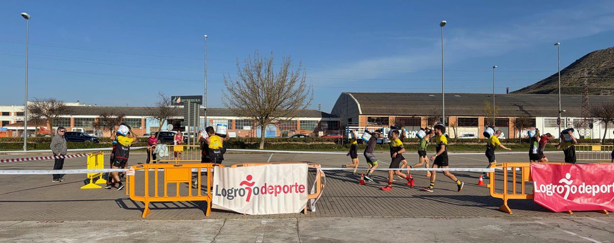 Ayuntamiento Logroño tweet media
