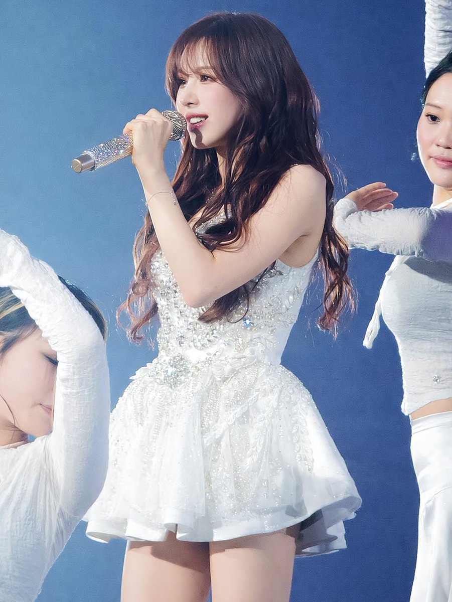 WENDY THAILAND💙 tweet media