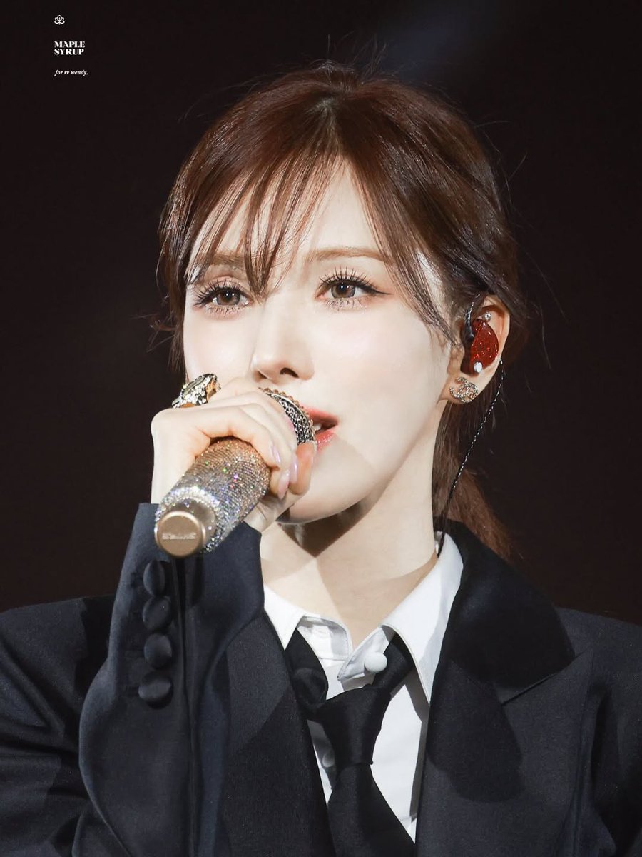 WENDY THAILAND💙 tweet media