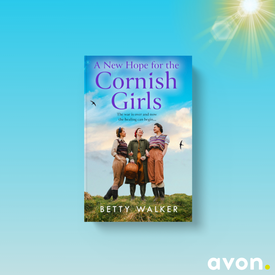 Betty Walker (Cornish Girls) aka Beth Good tweet media