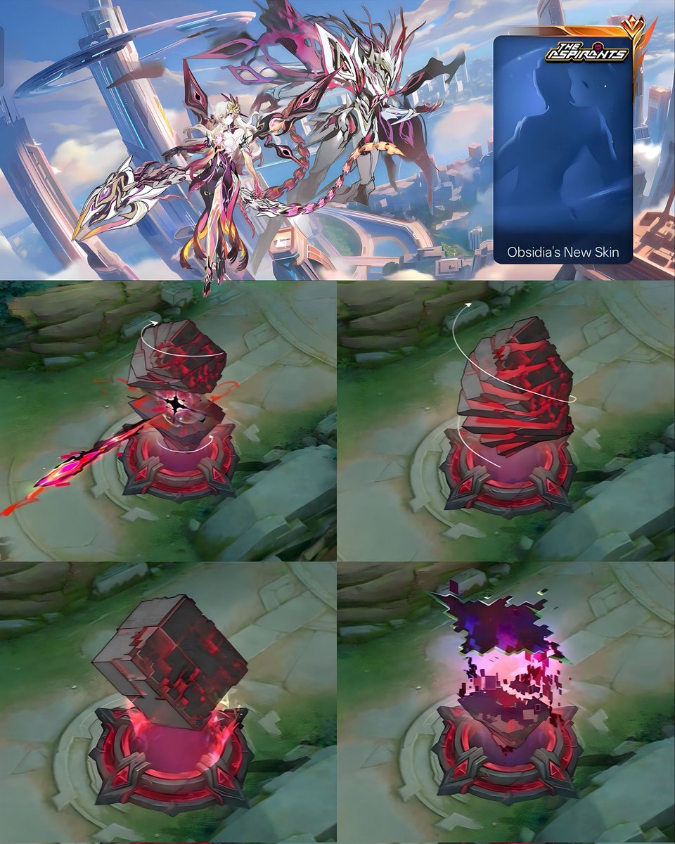 ML Leaks tweet media