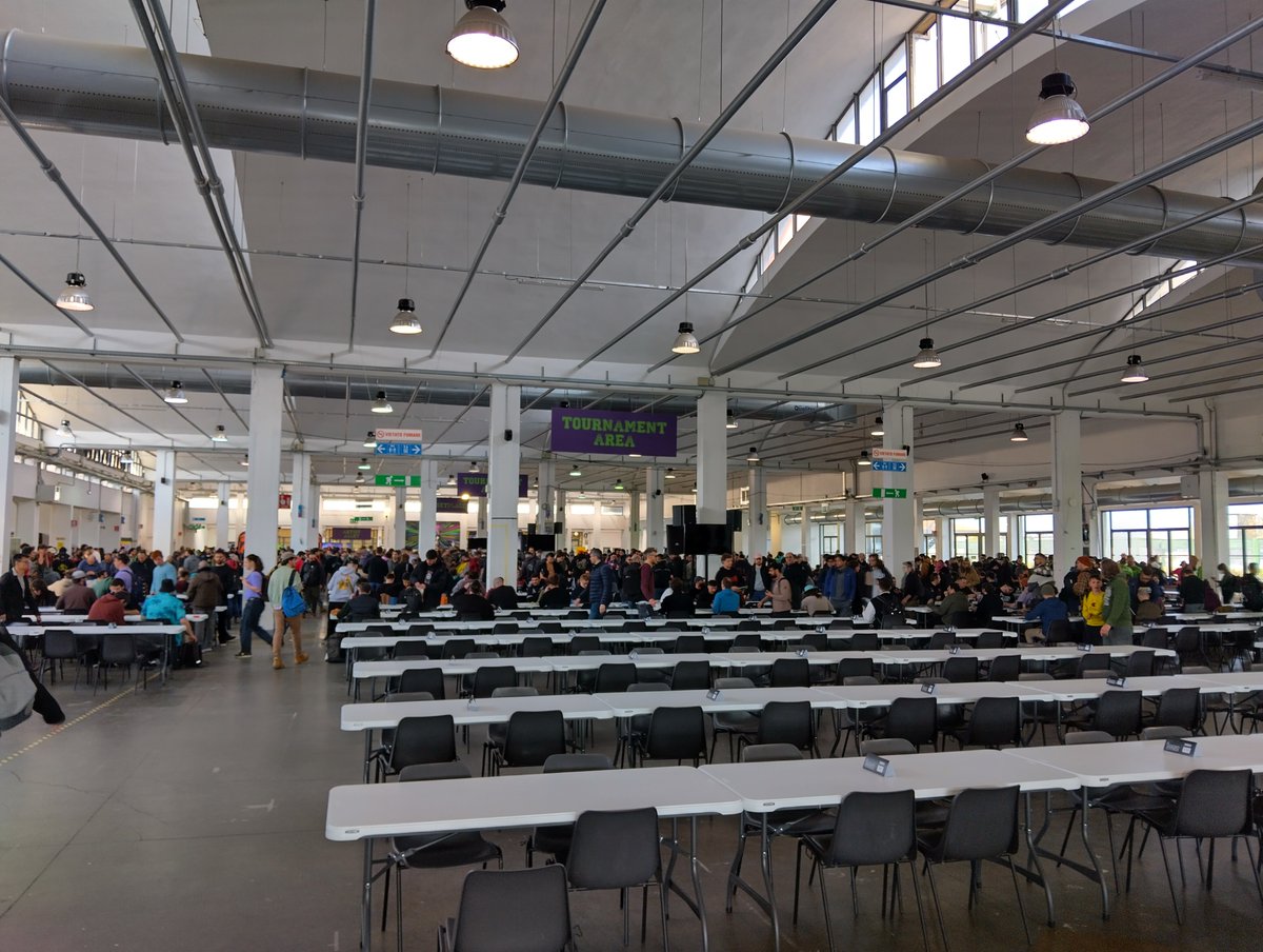 Alessandro Moretti tweet media