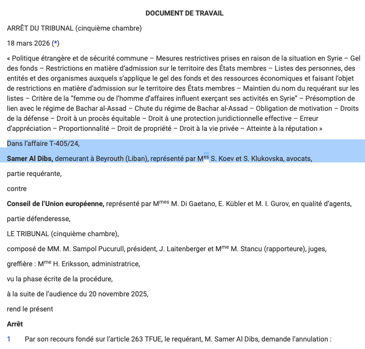 Ben Fève tweet media