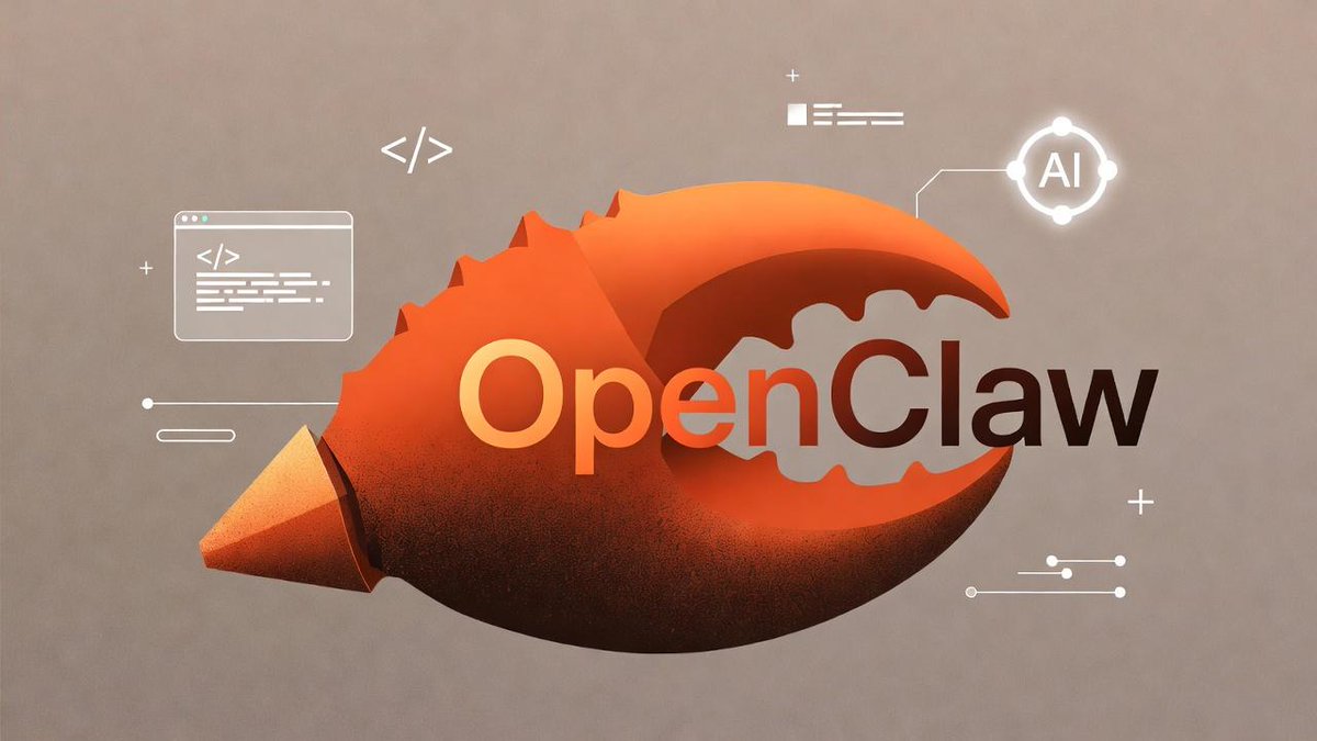 Хабр tweet media