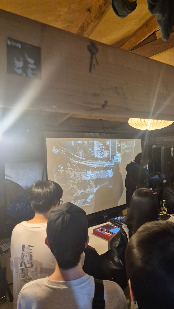 Hexacube tweet media