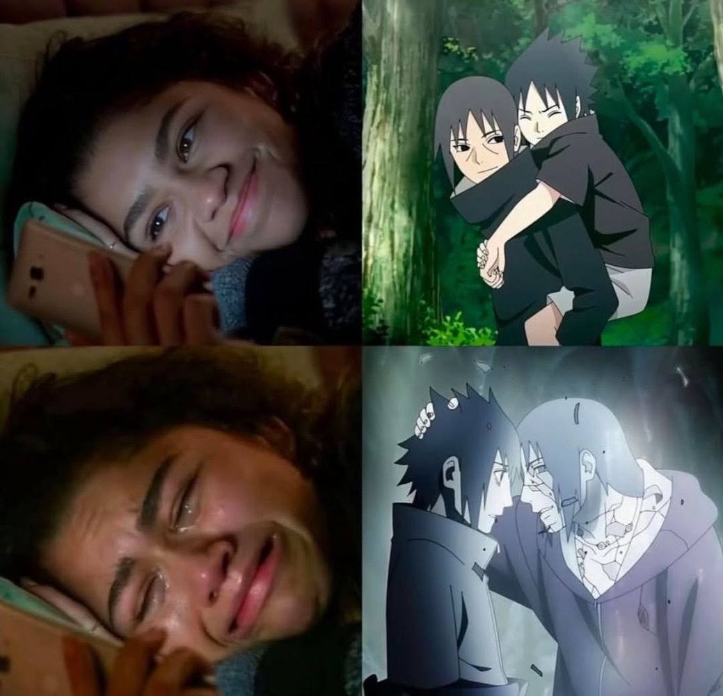 gifs & images naruto tweet media