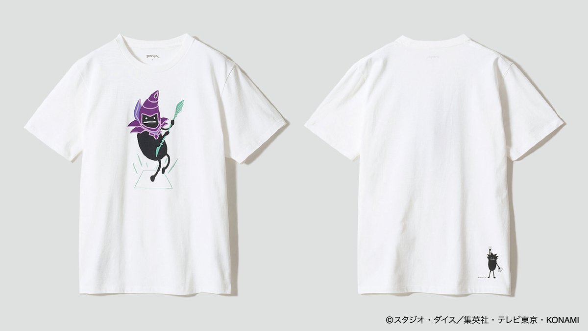 グラニフ tweet media