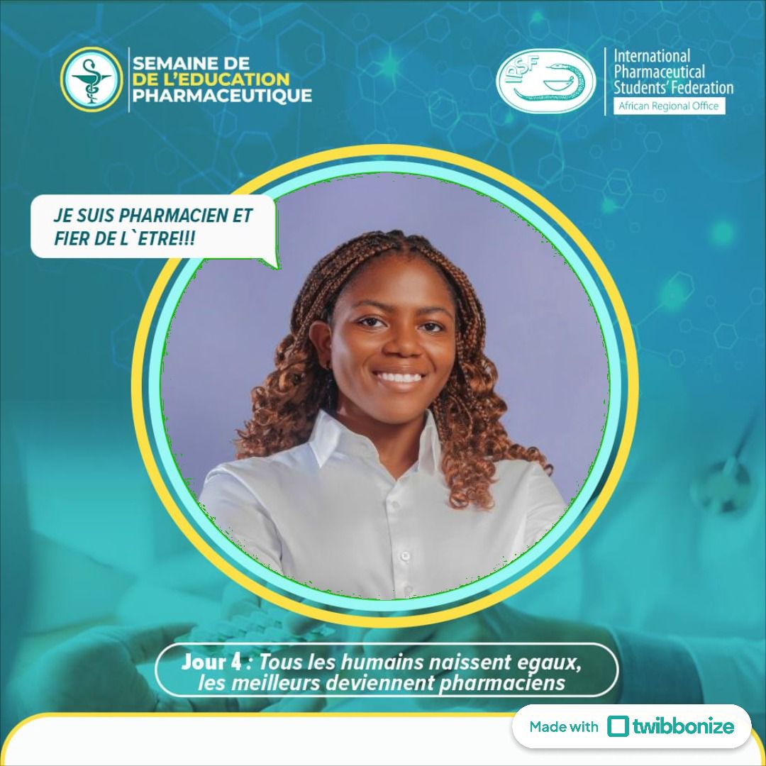 IPSF African Region tweet media