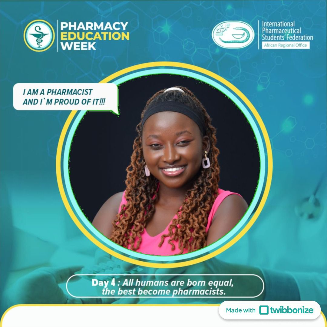 IPSF African Region tweet media