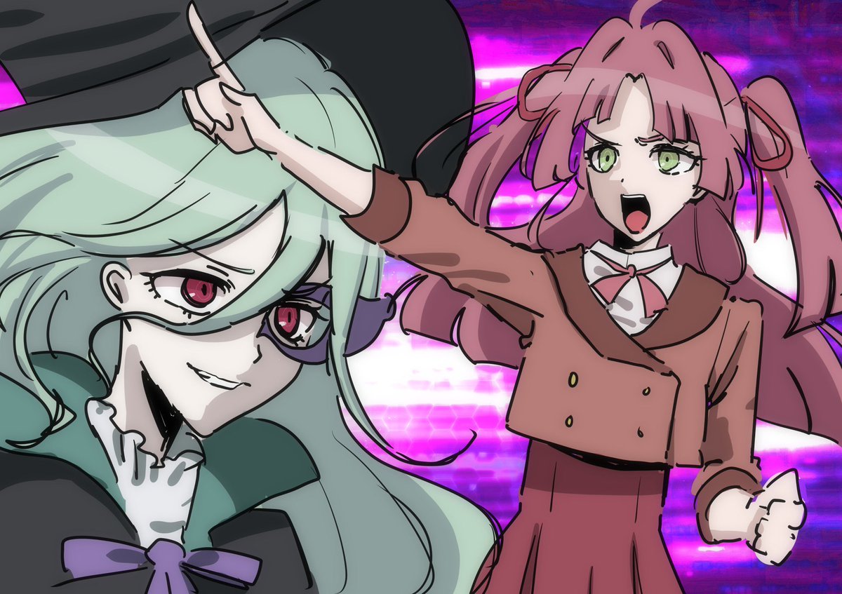 おこめいろ tweet media