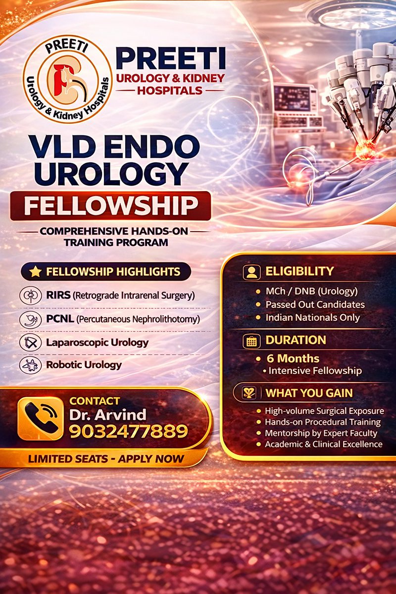 Dr Chandra Mohan Vaddi tweet media