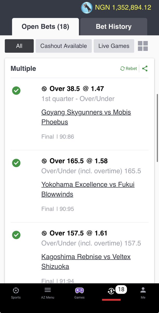 AL BETTING TIPS tweet media