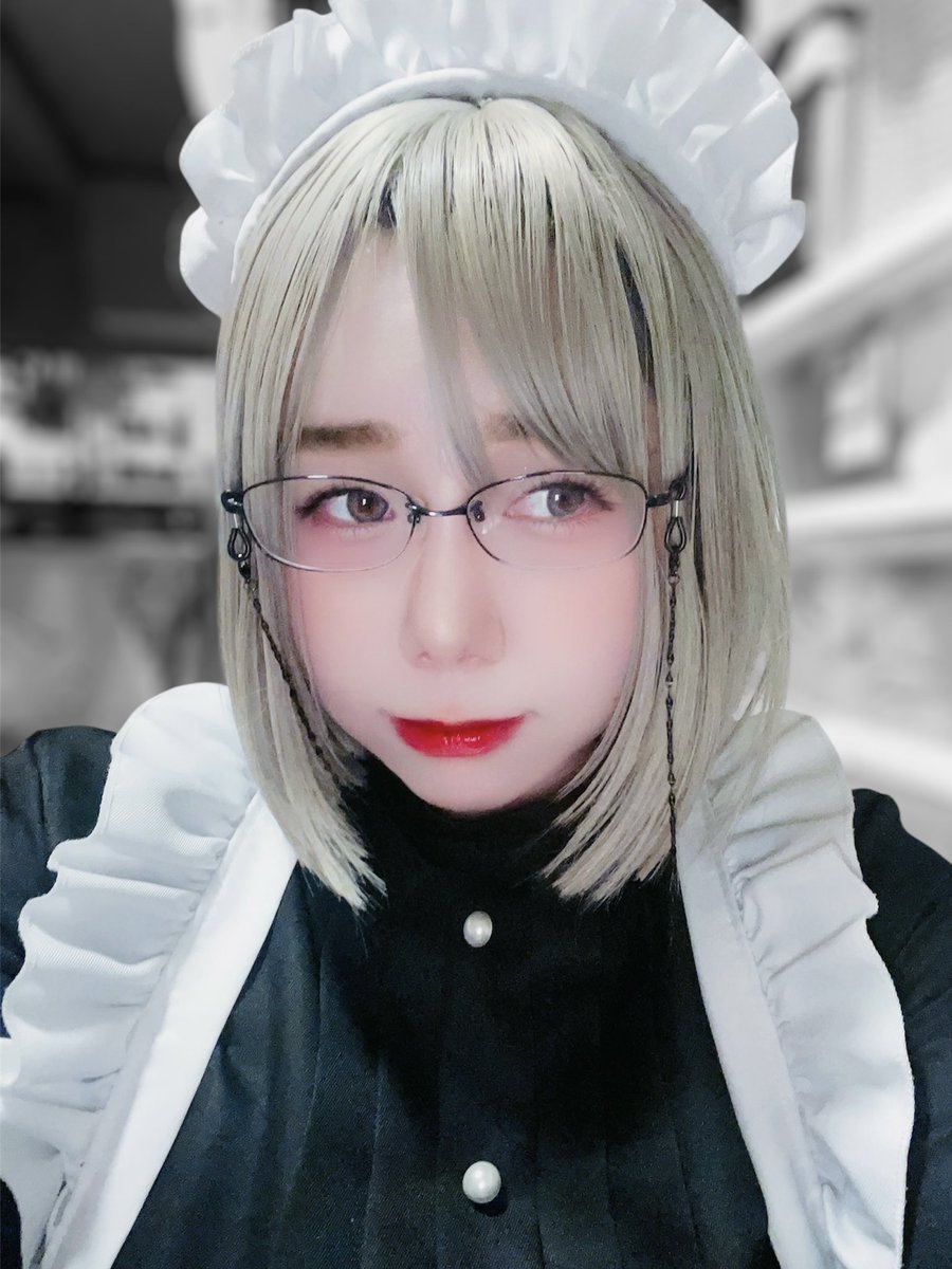 ノエル・イシャマール@大阪日本橋 tweet media