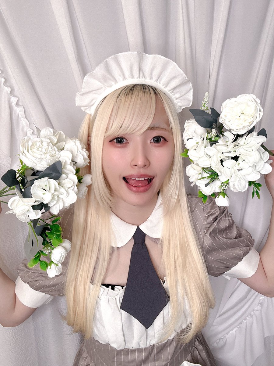 みいろ🐼💙 tweet media