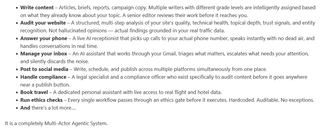 Testing Stuff 🦄📈✨ tweet media