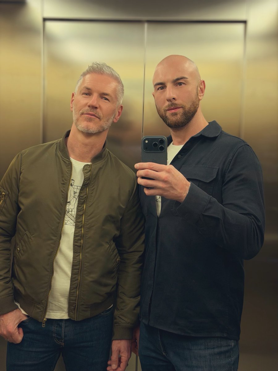 Glenn Scott tweet media