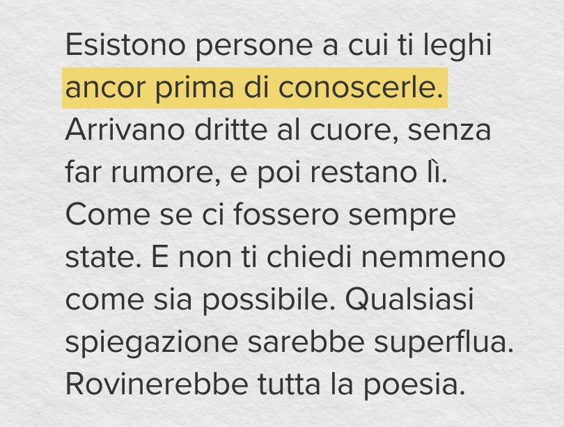Buongiorno mondo ☀️🍂🌼