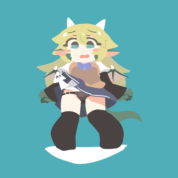 エミリアチャン 