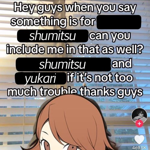 Yukari Gossips tweet media