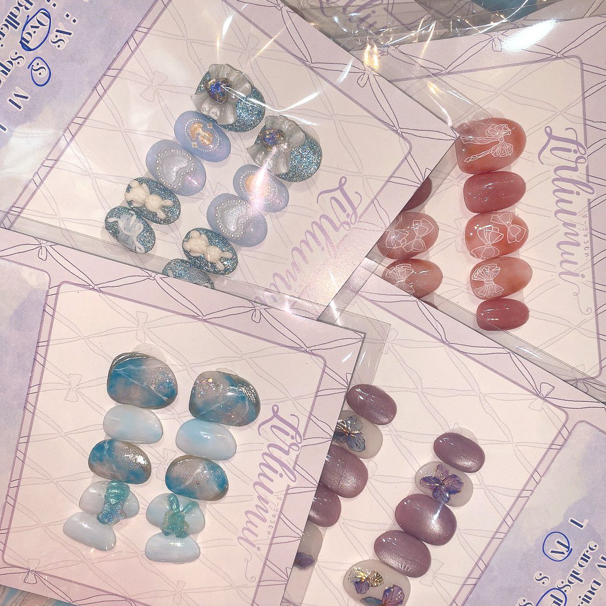 hug♡house💒🌈ハグハウス@hugぷち tweet media