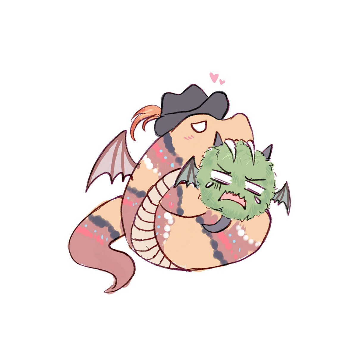 雨云🌧超人不會飛 tweet media