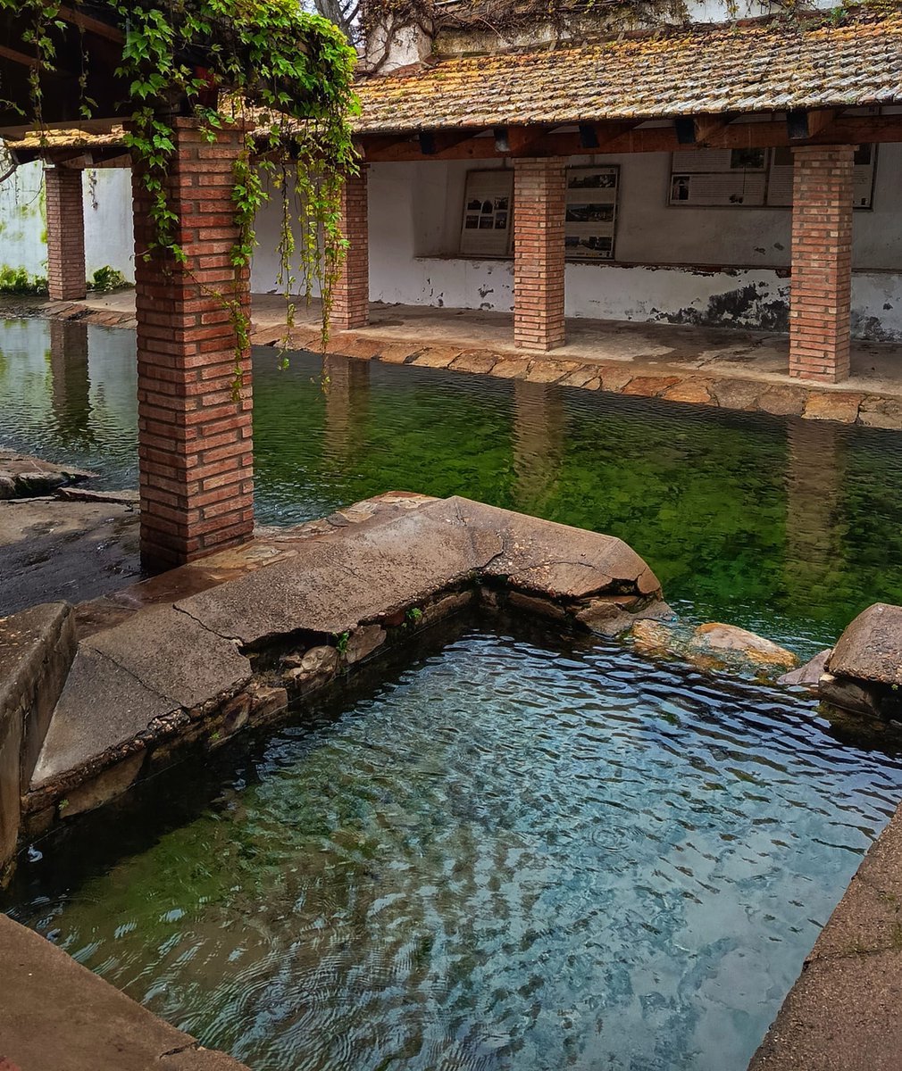 Turismo de Alange tweet media