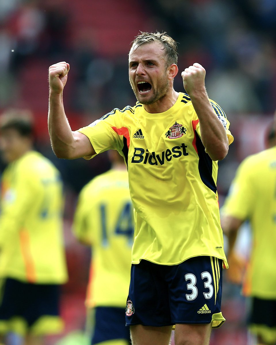 Sunderland AFC tweet media