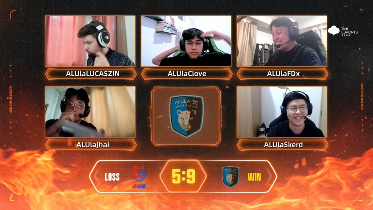 COD Mobile Esports News tweet media