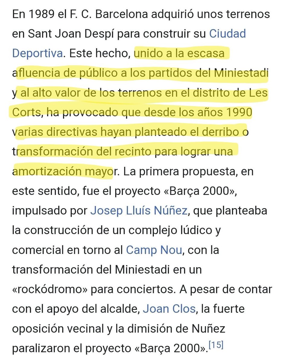 Factor Barça tweet media