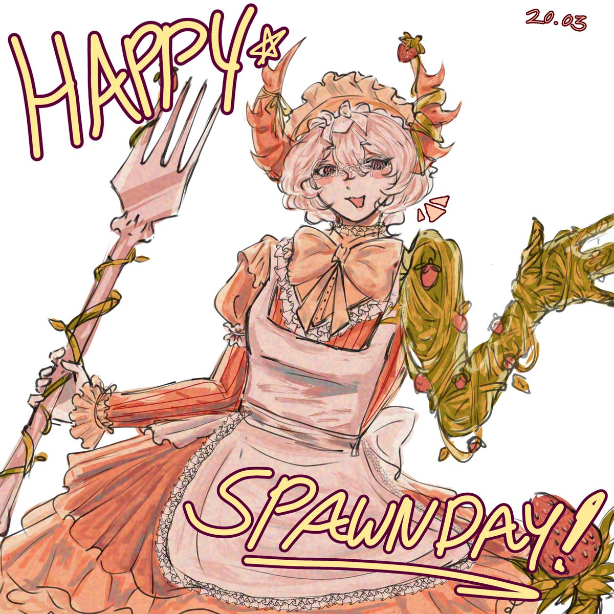 veil Σ(゜゜) tweet media