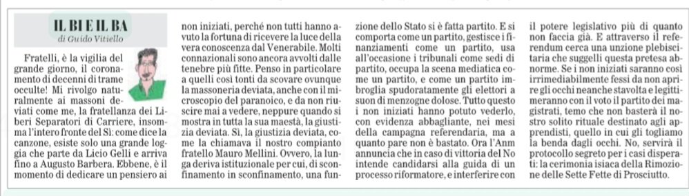 Gabriele Sorba tweet media